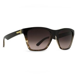 Von Zipper Women’s Booker Gradient Tortoise Sunglasses
